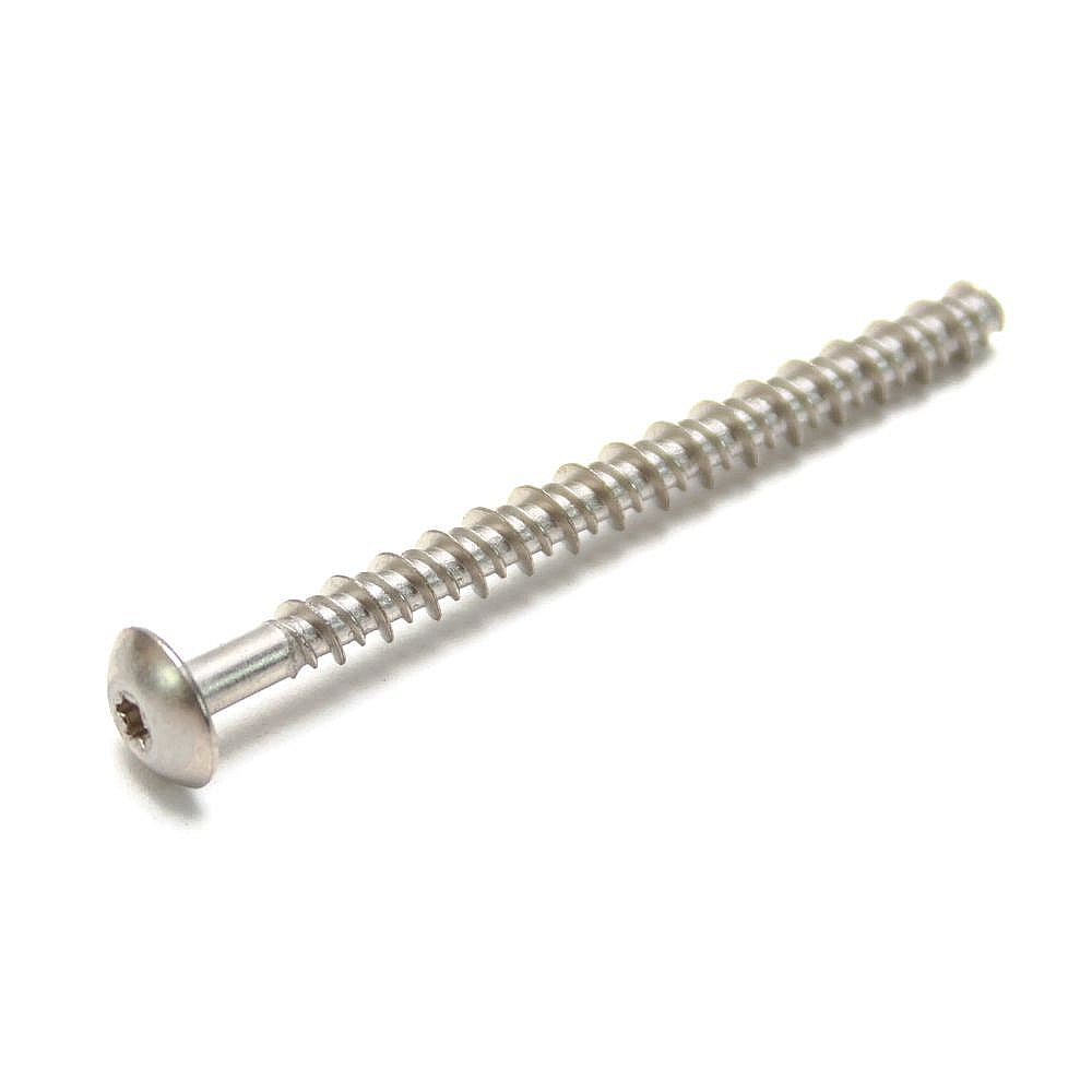 GE Part #wb01T10067, Scr 10-16 Pl | 6.00 x 6.00 x 0.30