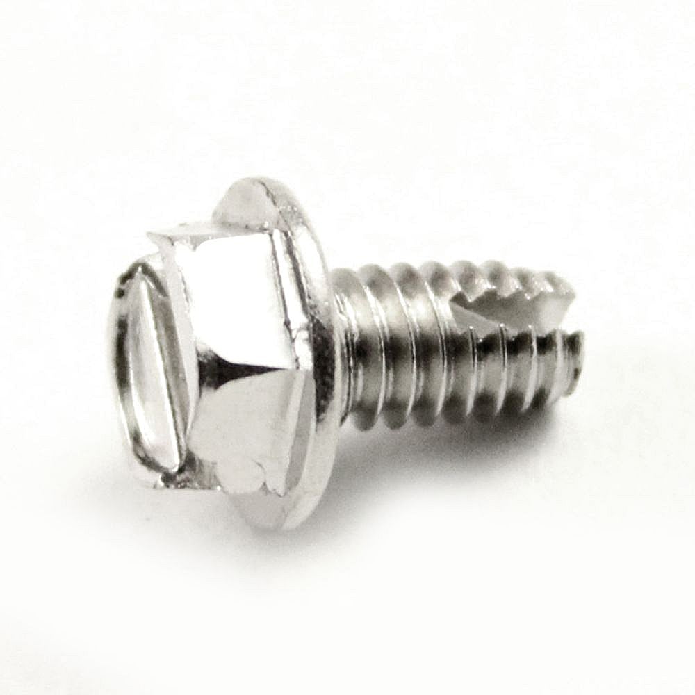 GE Part #wb01T10072, Screw | 6.00 x 6.00 x 0.20