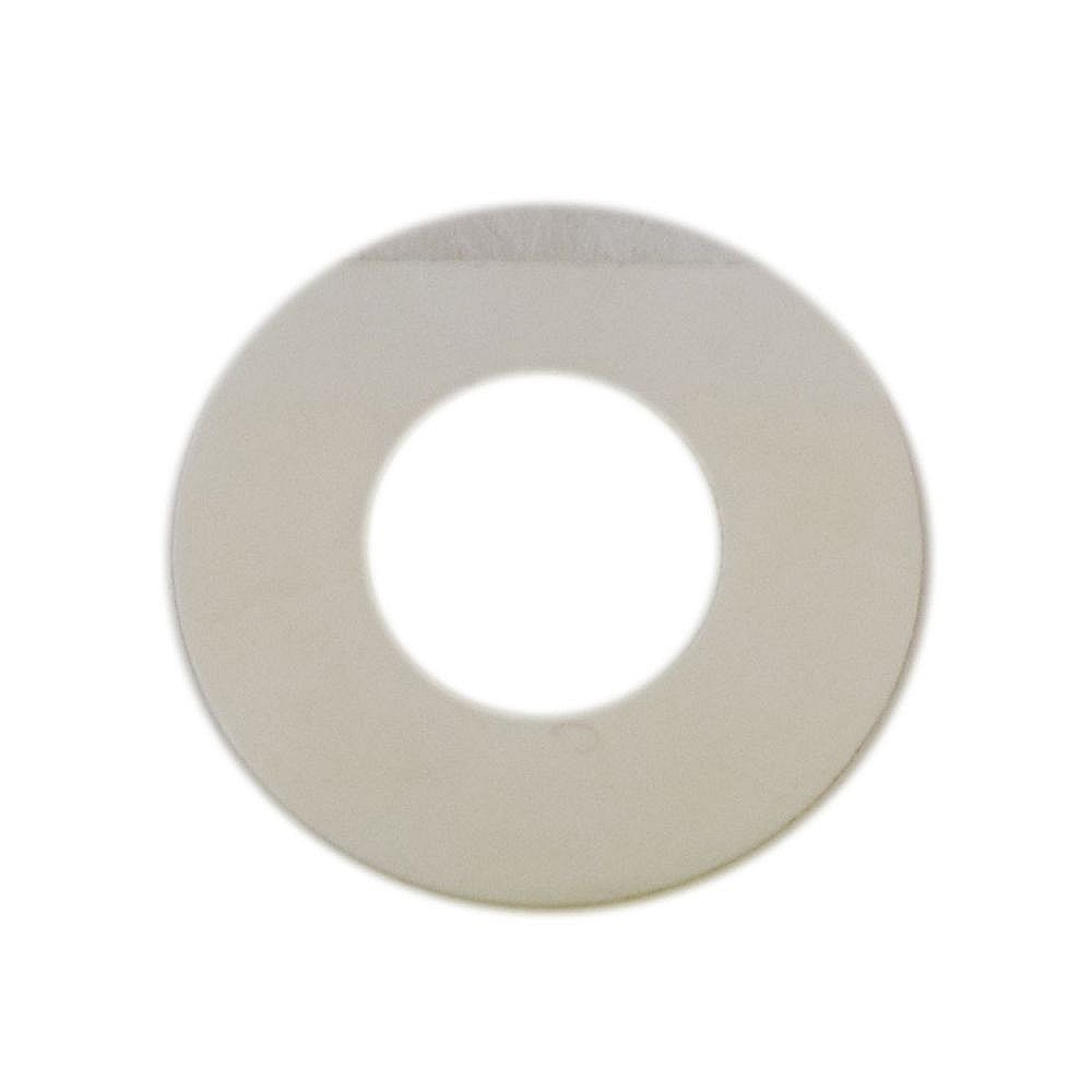 GE Part #wb01T10079, Conversion Gasket | 8.00 x 7.50 x 0.10