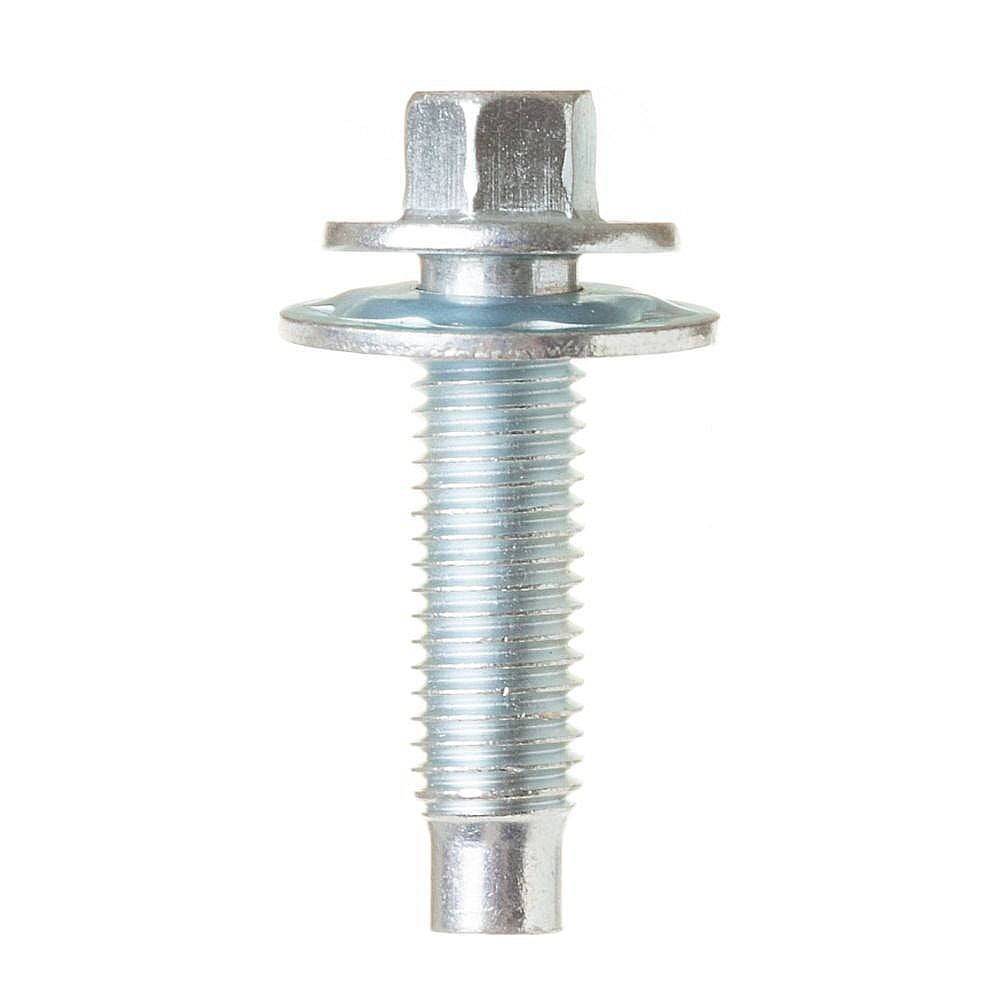 GE Part #wb01T10101, Scr 1/4-28 H | 8.00 x 7.50 x 0.60