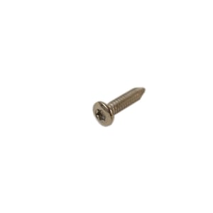 Cooktop Screw, 6-32 X 15-5/8-in WB01T10106