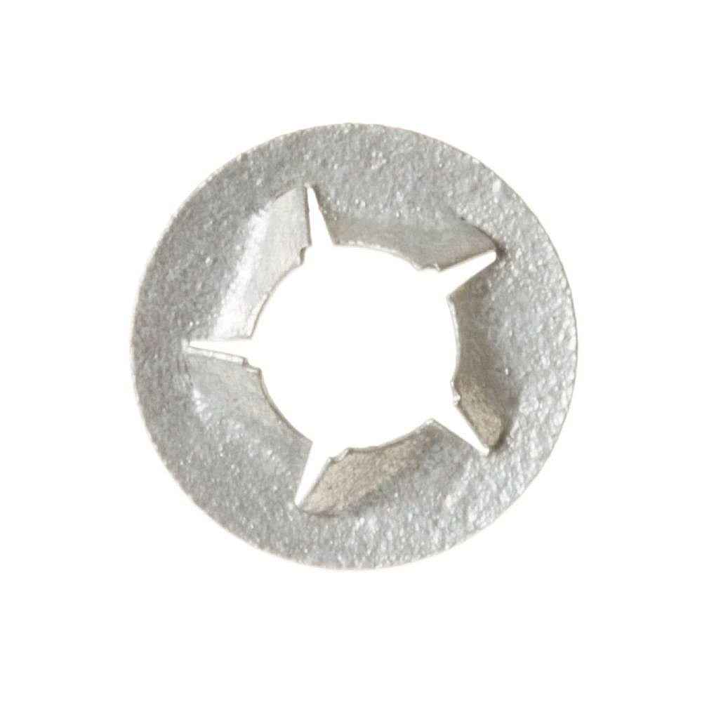 Photo of Part #wb01T10107, Retainer Bolt | 6.00 x 6.00 x 0.10 from Repair Parts Direct