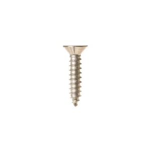 Screw St 8-1 WB01T10120