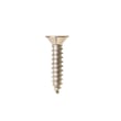 Screw St 8-1 for GE JM250DF4WW - Part WB01T10120