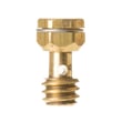 Adjustment for GE PGP986SET4SS - Part WB01T10122
