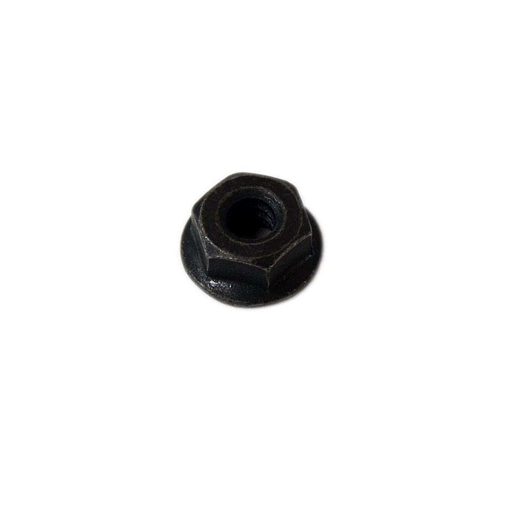 GE Part #wb01T10127, Wall Oven Lock Nut | 6.00 x 6.00 x 0.30