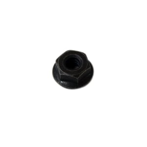 Wall Oven Lock Nut WB01T10127