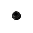 Wall Oven Lock Nut for GE JTS5000DN1BB - Part WB01T10127