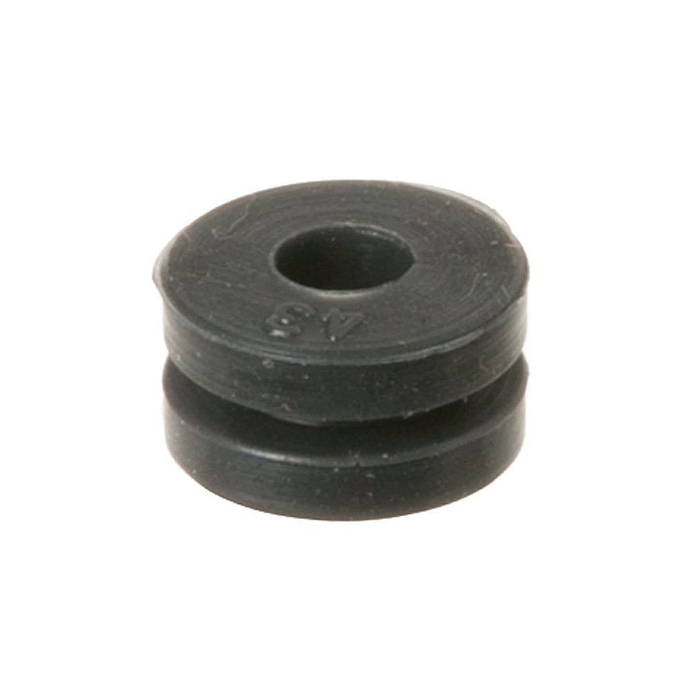 Part #wb01T10128, Grommet / 8.20 x 7.40 x 0.10