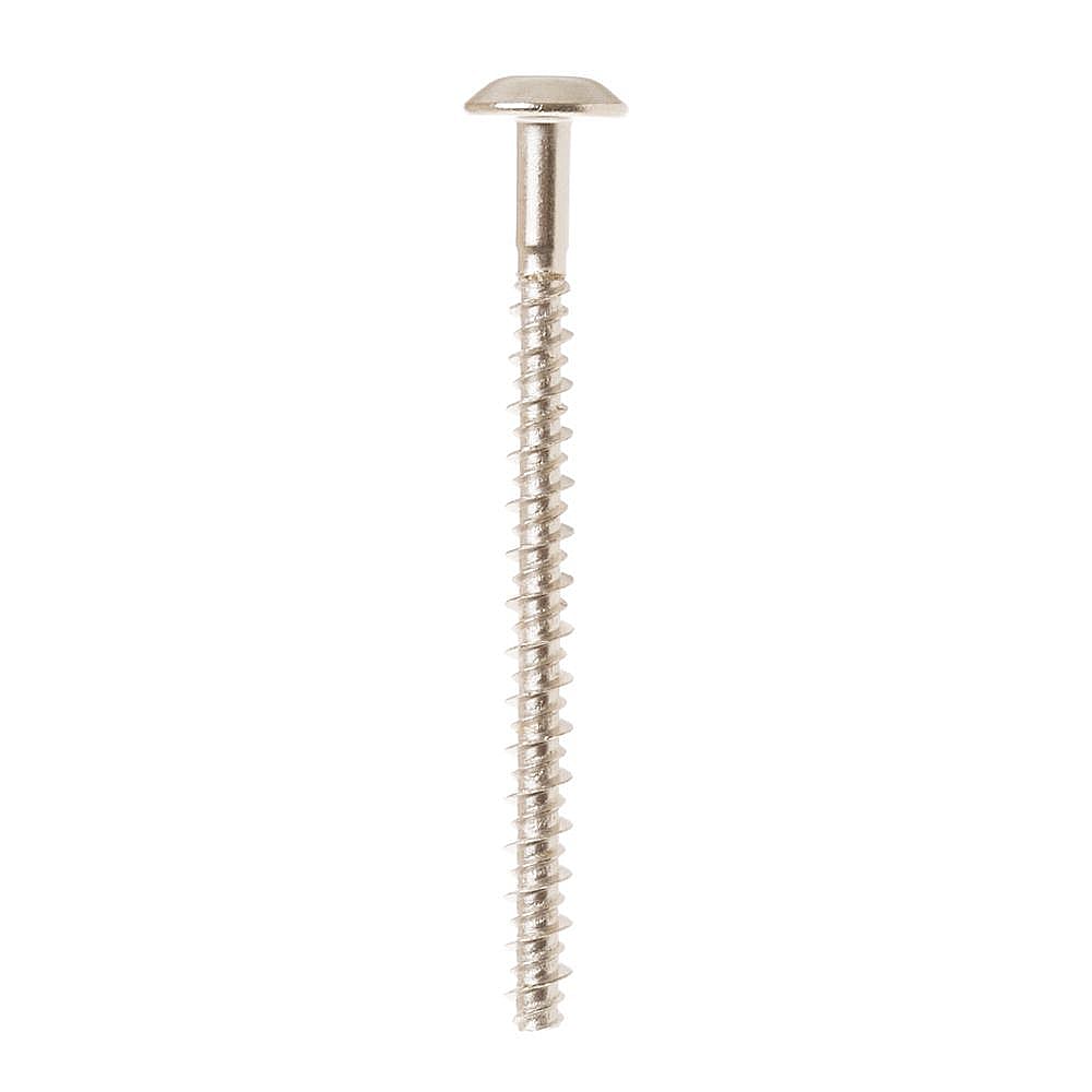 GE Part #wb01T10129, Screw, #10-16 | 8.00 x 7.50 x 0.40
