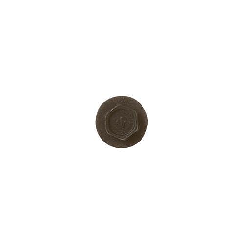 Photo of GE Part #wb01T10132, Screw, #10-32 | 6.00 x 6.00 x 0.40 from Repair Parts Direct