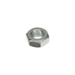 Nut Hex M4-. for GE JS760DP2WW - Part WB01T10133