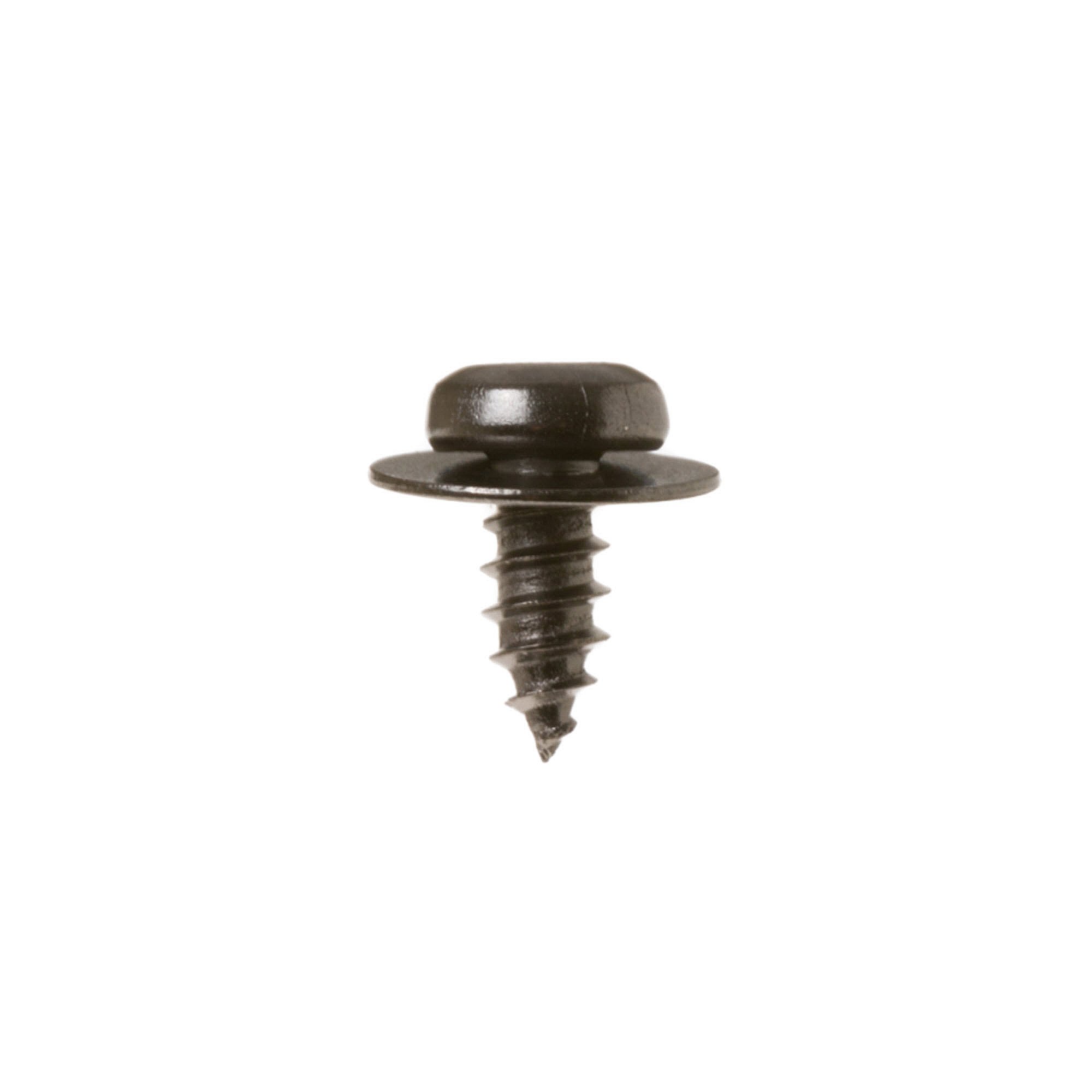 Photo of Part #wb01T10134, Screw 8-18 T from Repair Parts Direct