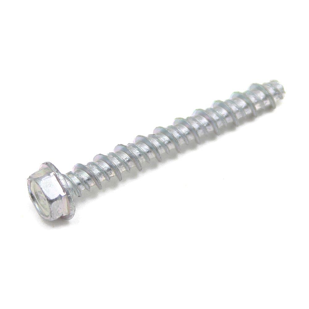 GE Part #wb01T10135, Handle Screw | 8.00 x 7.50 x 0.40