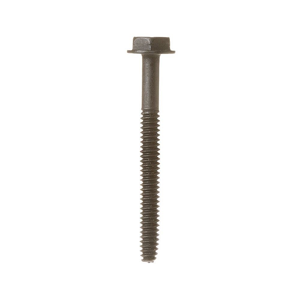 GE Part #wb01T10137, Scr 10-32 Tr | 8.00 x 7.50 x 0.30