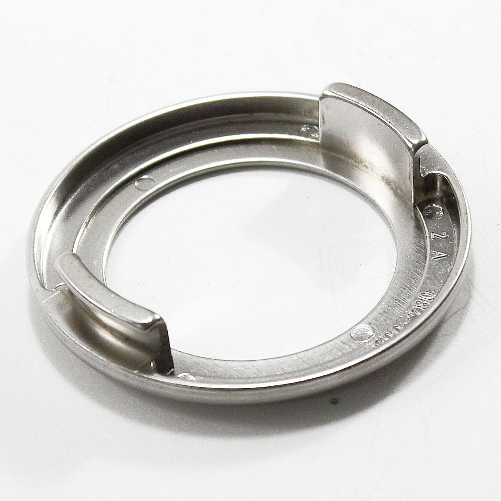 Part #wb01X10002, Range Hood Light Retainer Nut (Replaces Wb1X10002) / 6.00 x 6.00 x 0.40