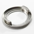 Range Hood Light Retainer Nut WB01X10002