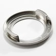 Range Hood Light Retainer Nut (replaces WB1X10002)