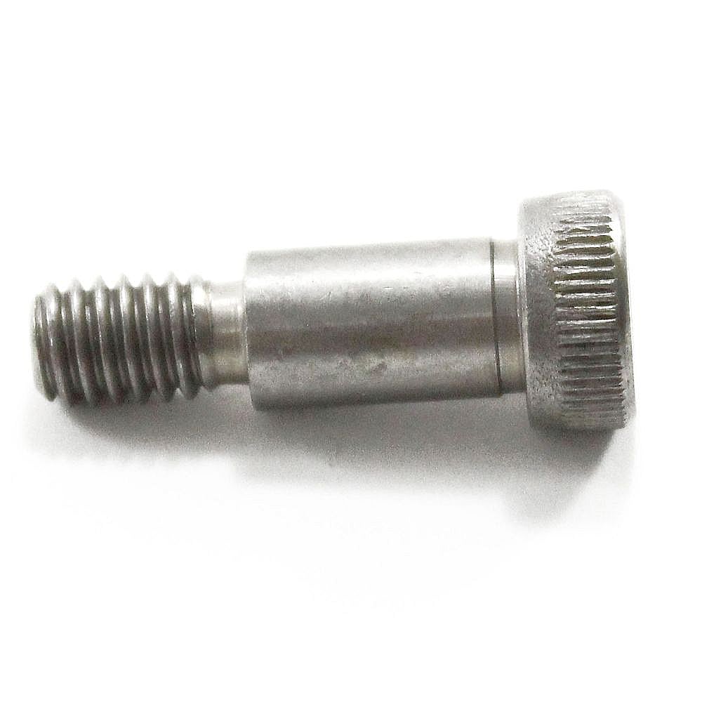 GE Part #wb01X10018, Shoulder Bolt | 6.00 x 6.00 x 0.50