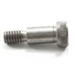 Shoulder Bolt for GE ZGG36L30CSS - Part WB01X10018