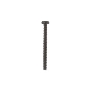 Microwave Vent Grille Screw WB01X10062