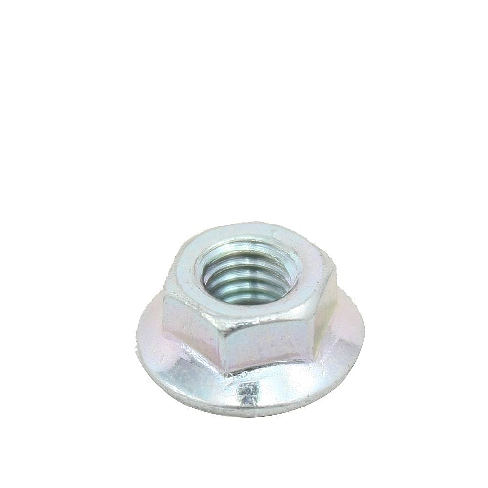 Part #wb01X10065, Flange Nut / 6.00 x 6.00 x 0.20