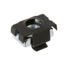 Microwave Mounting Nut (replaces Wb1x10071) WB01X10071