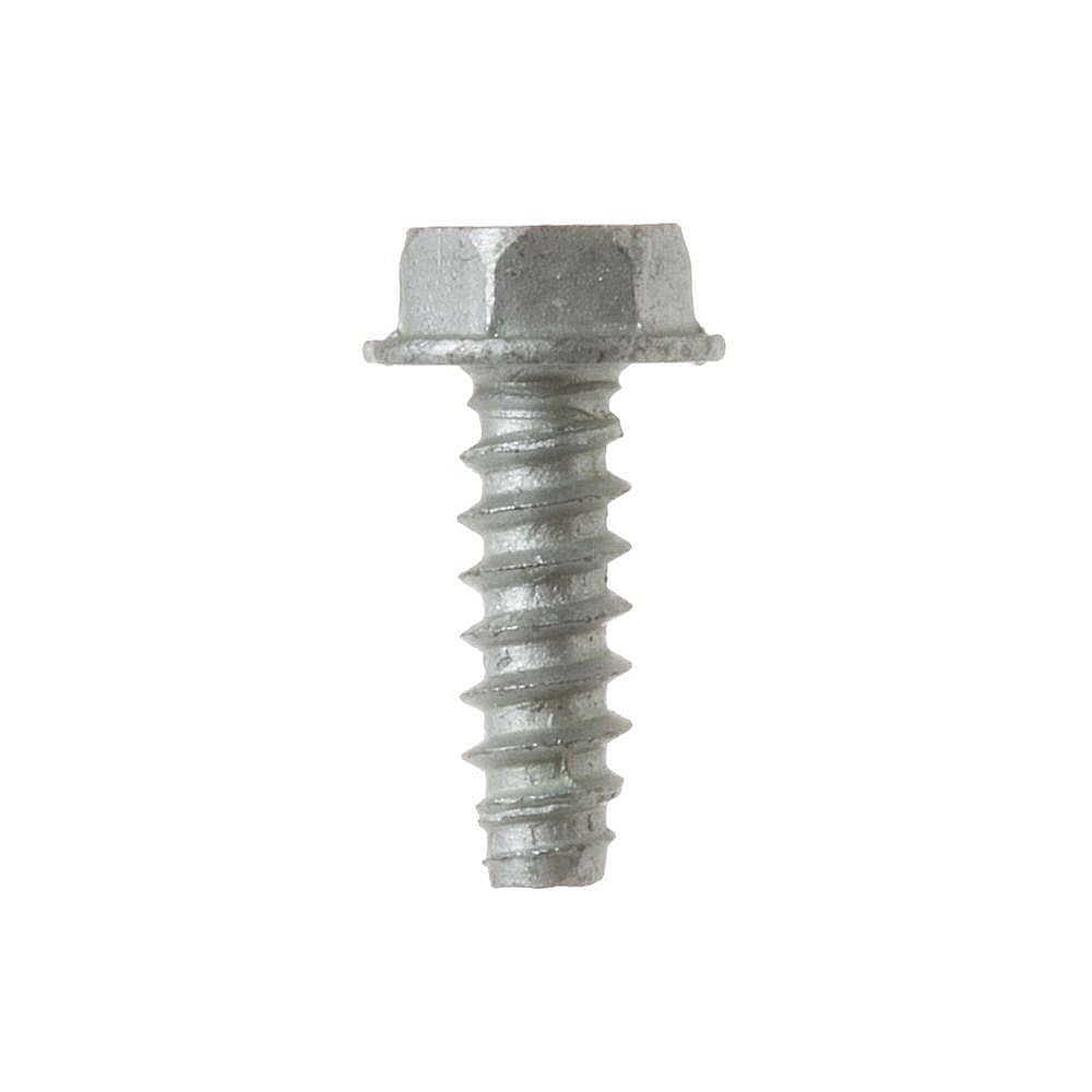 GE Part #wb01X10078, Screw | 6.00 x 6.00 x 0.20