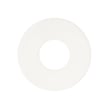 Teflon Washer for GE SCB2000FBB01 - Part WB01X10104