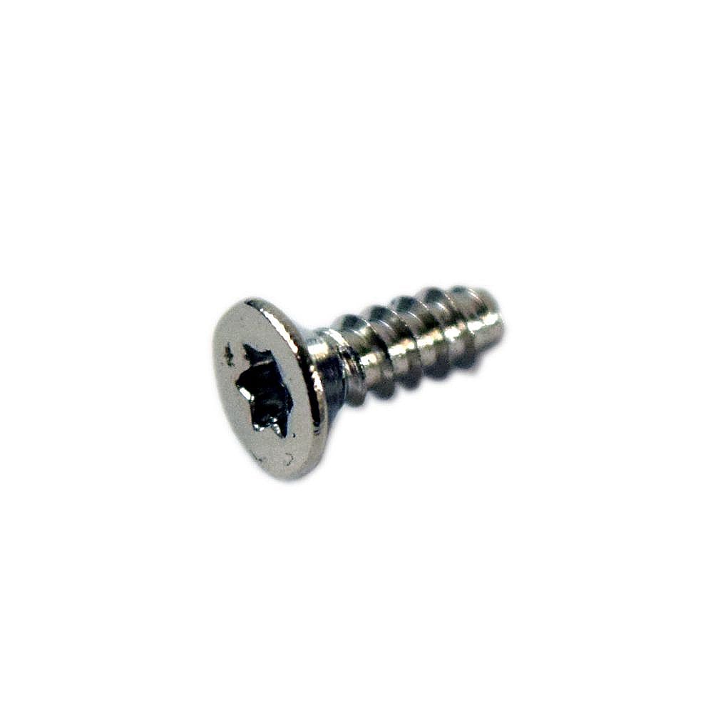 GE Part #wb01X10119, Screw-Tappin | 6.00 x 6.00 x 0.20