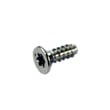 Screw-tappin for GE JVM1860CF02 - Part WB01X10119