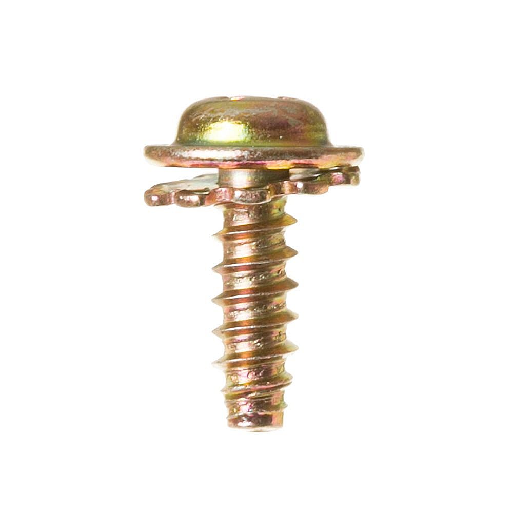 Photo of Part #wb01X10121, Screw | 6.00 x 6.00 x 0.40 from Repair Parts Direct