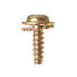 Screw WB01X10121