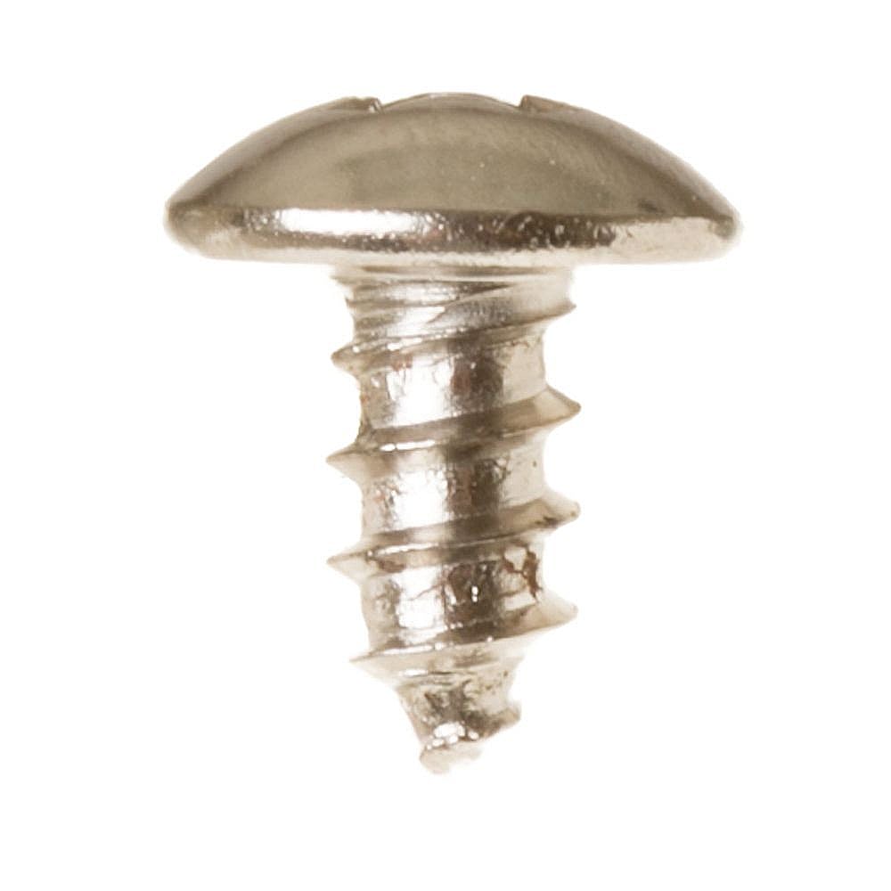 Part #wb01X10127, Door Screw / 6.00 x 6.00 x 0.30