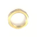 Range Surface Burner Orifice Holder Mounting Nut