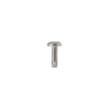 Cooktop Screw, #6-32 X 3/8-in for GE ZGU375LSD2SS - Part WB01X10168
