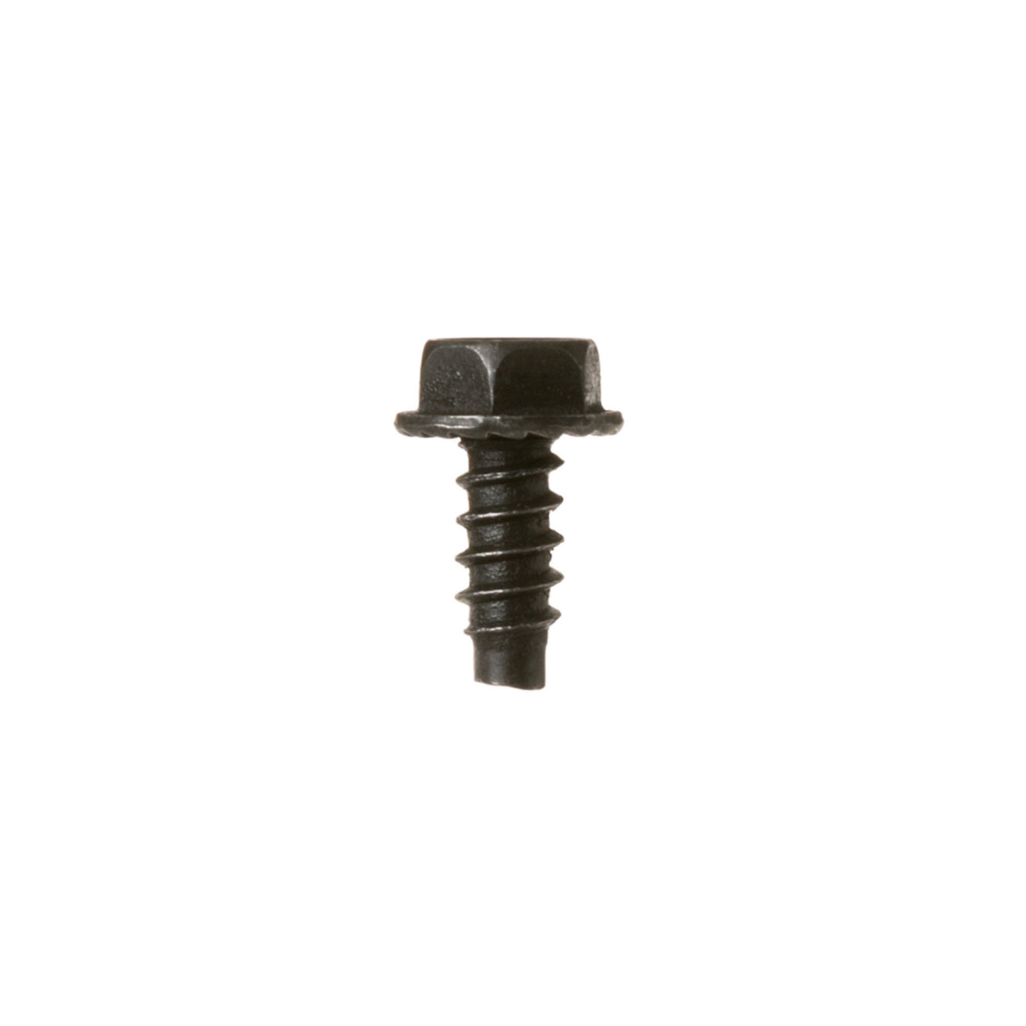 GE Part #wb01X10172, Screw, #8 | 6.00 x 6.00 x 0.20
