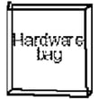 Hardware Bag for GE ZV36TSF3SS - Part WB01X10196