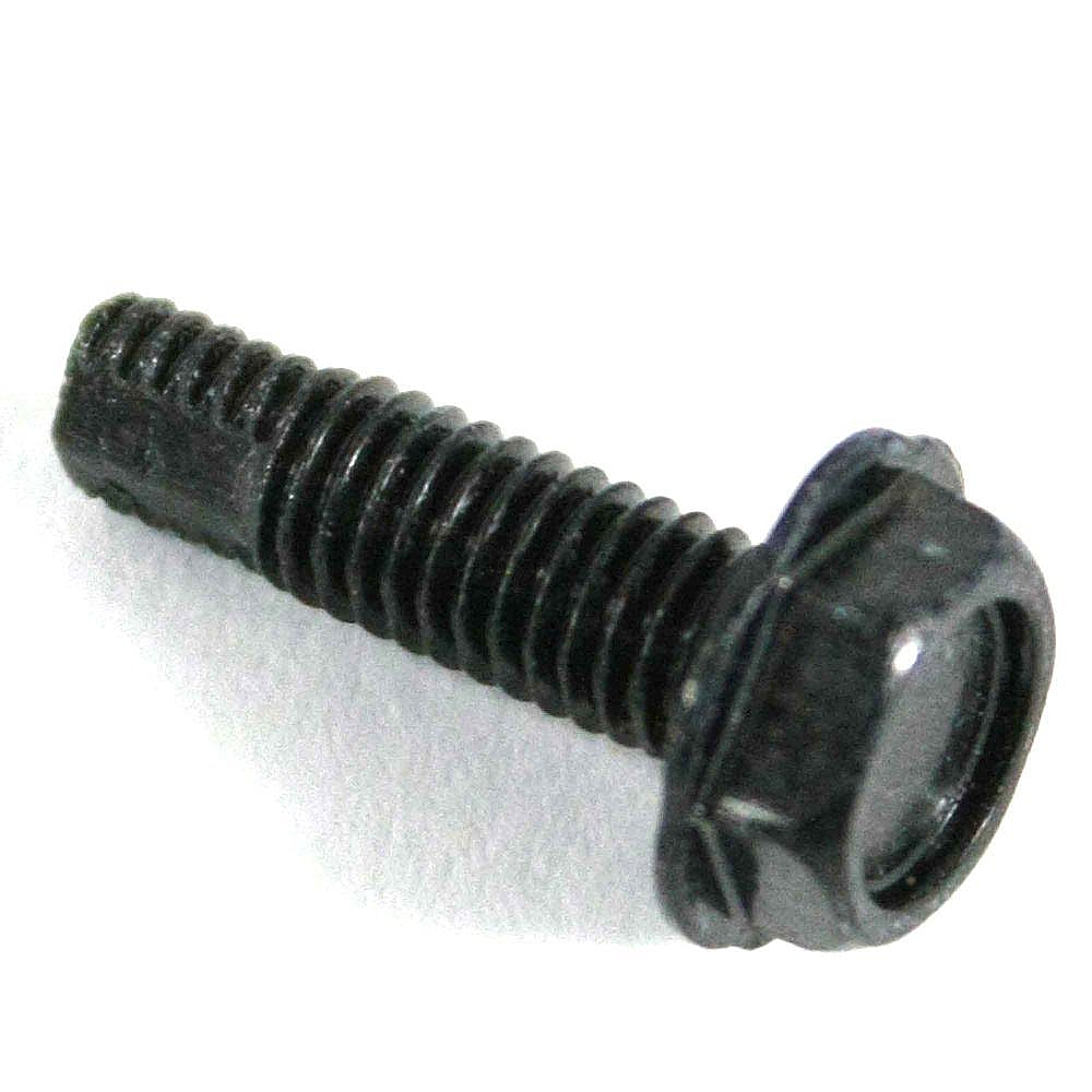GE Part #wb01X10207, Screw | 6.00 x 6.00 x 0.40