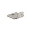 Cooktop Retainer Clip for GE PP989DN2BB - Part WB01X10209