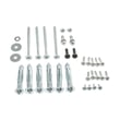 Hardware Bag for GE ZV30RSF1SS - Part WB01X10211