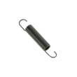 Microwave Louver Spring for GE JVM1870SK04 - Part WB01X10246