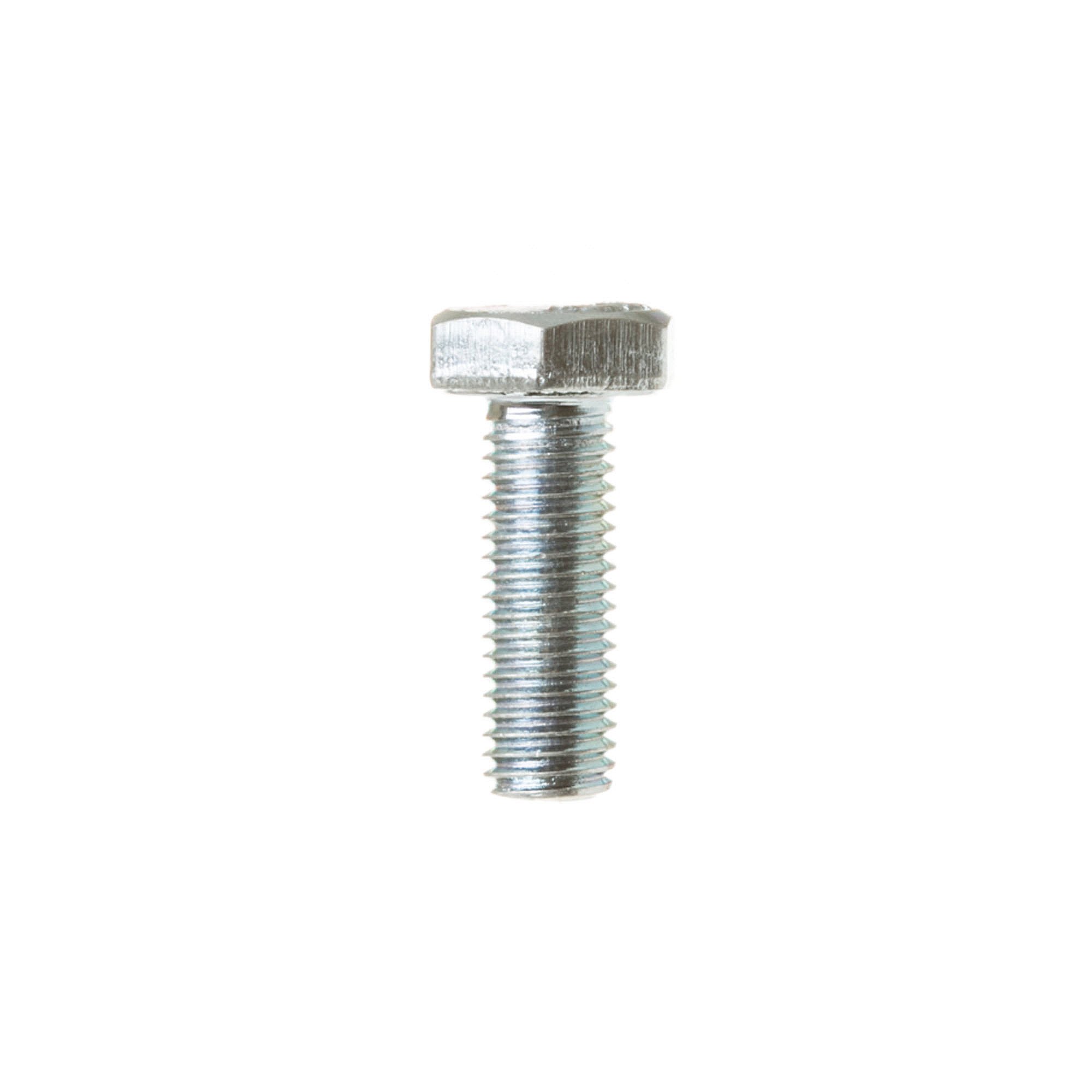 GE Part #wb01X10288, Bolt, hex Hea | 6.00 x 6.00 x 0.40