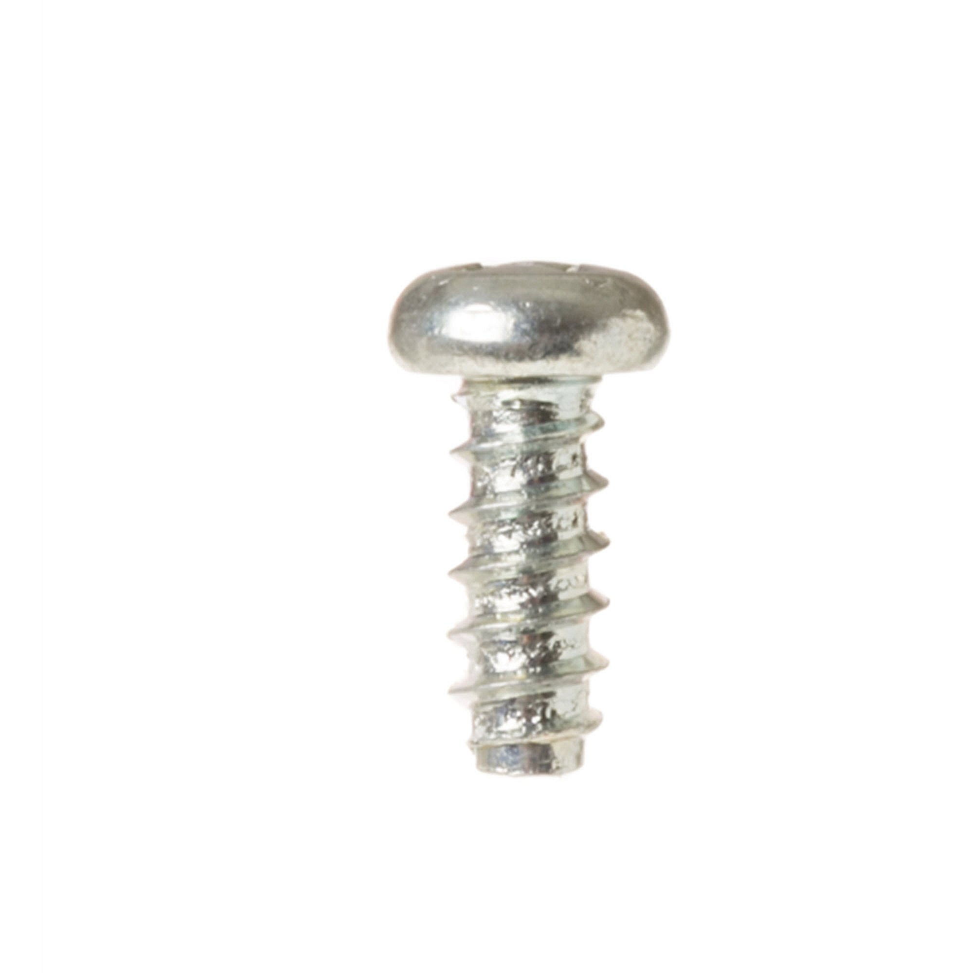 GE Part #wb01X10290, Handle Screw | 3.50 x 2.00 x 0.30