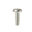 Handle Screw for GE DCVH485EK0MS - Part WB01X10290