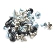 Microwave Screw Kit WB01X10305