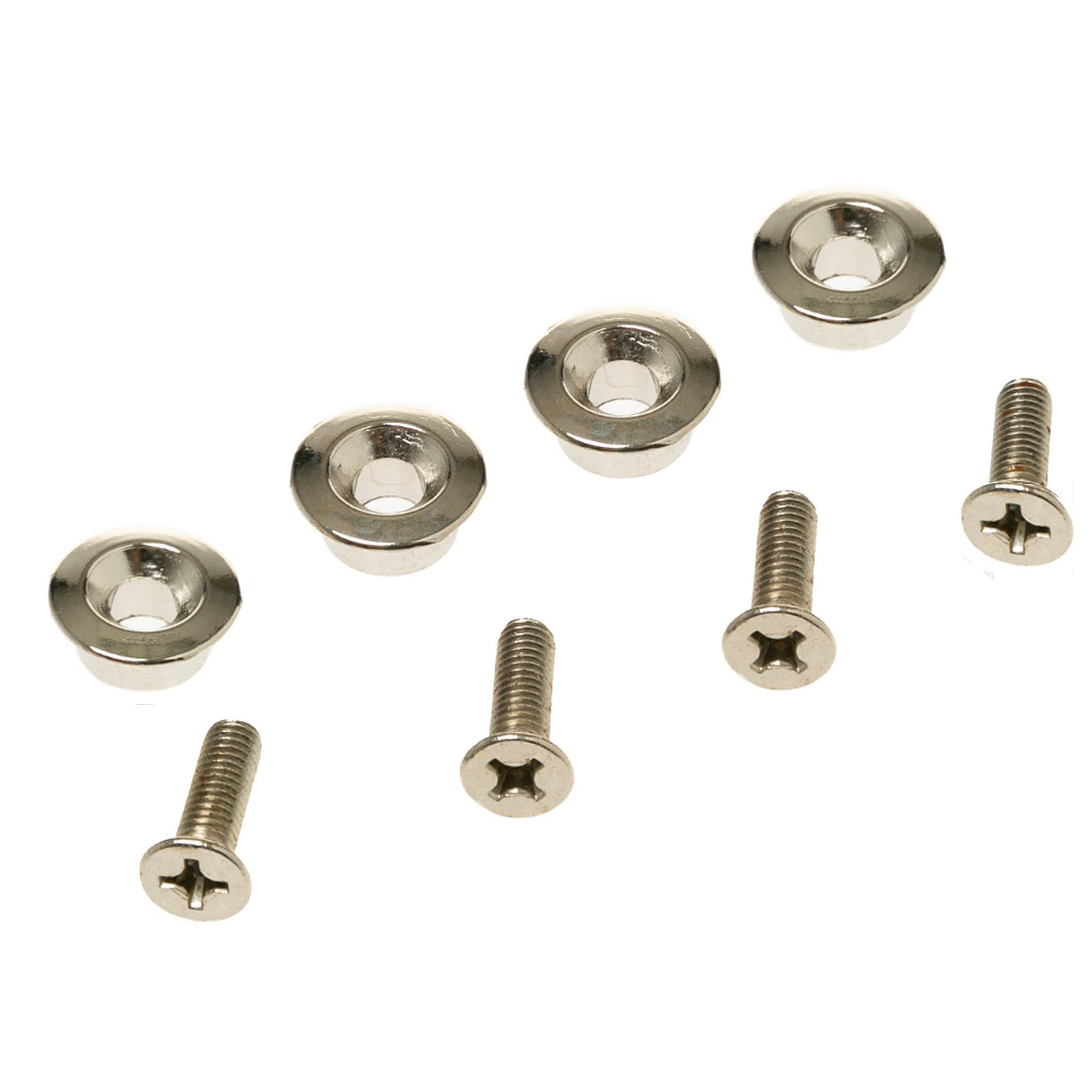 GE Part #wb01X10330, Mounitng Scr | 5.00 x 4.00 x 0.50