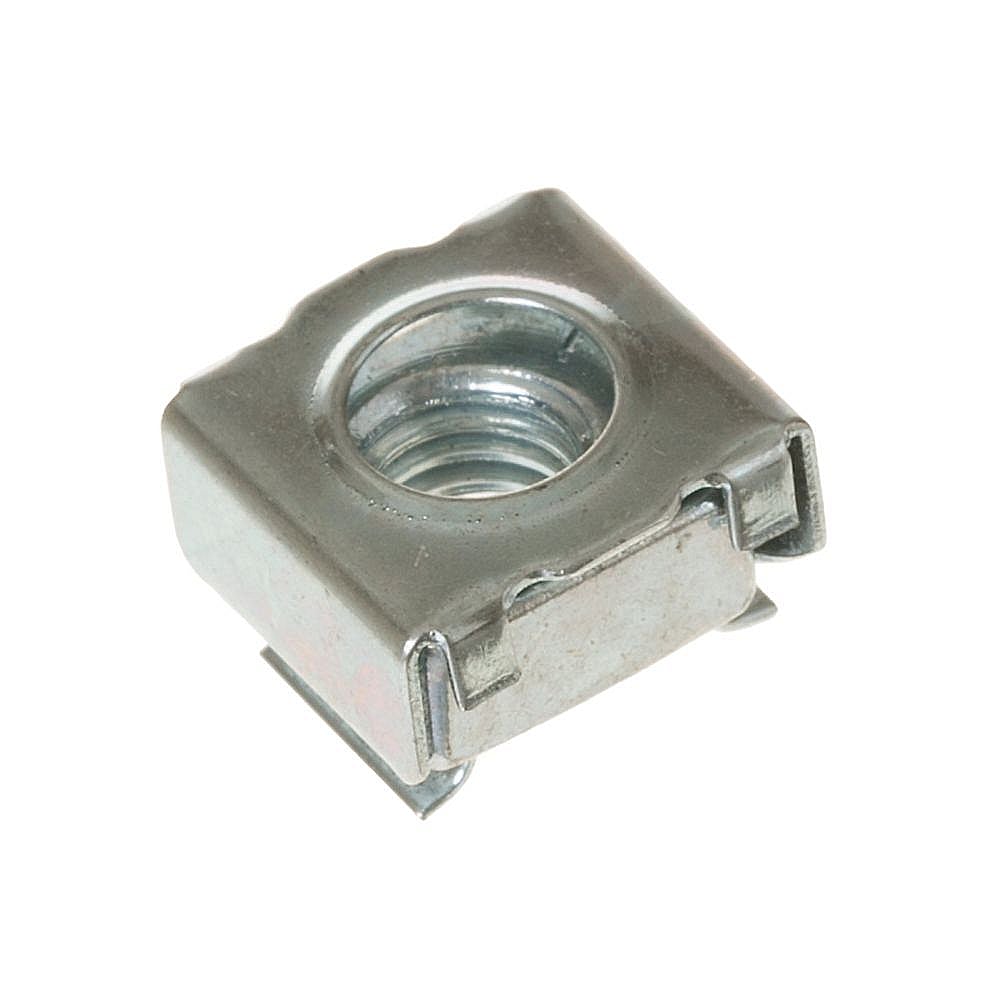 GE Part #wb01X10336, Nut | 3.50 x 2.20 x 0.30
