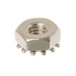 Nut 8-32 Kep for GE ZDP48N4GH4SS - Part WB01X10338