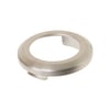 Range Hood Light Socket Ring Nut WB01X10349